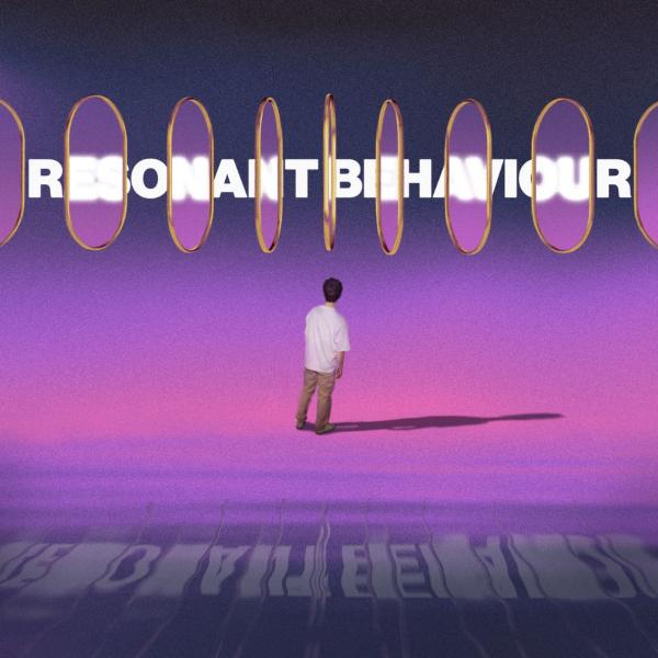URI - Resonant Behaviour [180 grams / generic sleeve / colored vinyl]