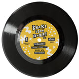Shake Your Rump / Dj Deviant - Shake Your Rump Vol 1 [7" Vinyl]