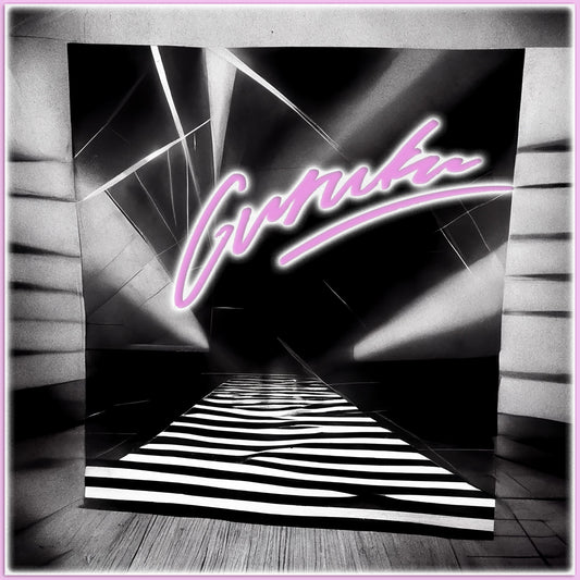 Guruku - Mesmerized / What It Takes