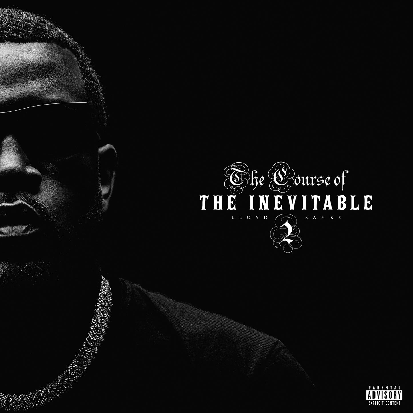 Lloyd Banks - The Course of The Inevitable 2 [2LP]