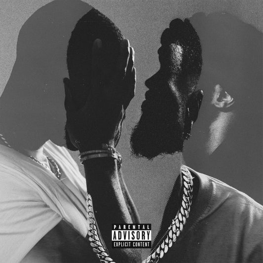 Ransom & V Don - Chaos Is My Ladder [CD]