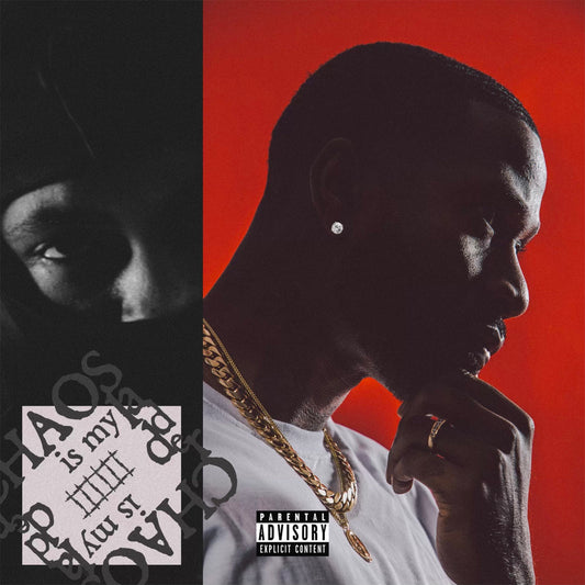 Ransom & V Don - Chaos Is My Ladder [LP]