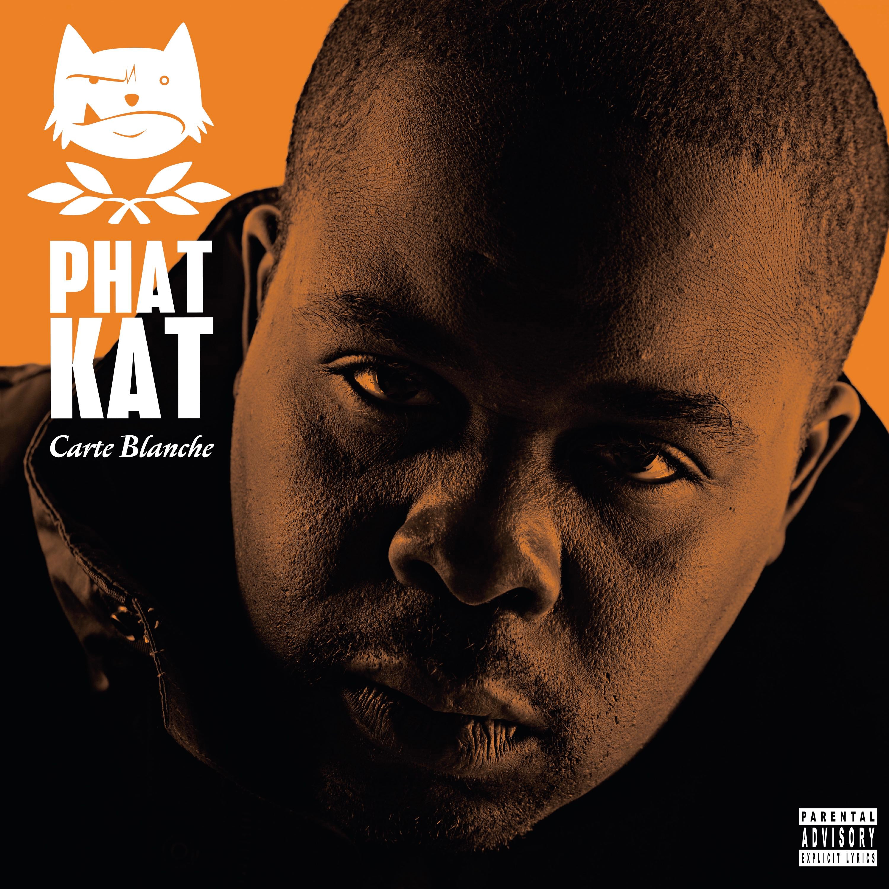 Phat Kat - Carte Blanche [2LP] – Horizons Music
