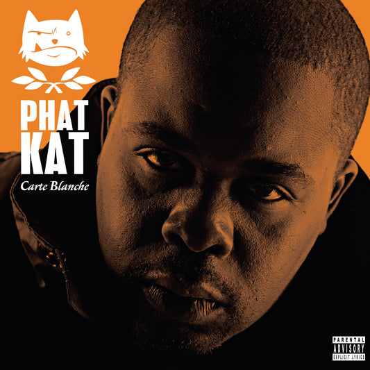 Phat Kat - Carte Blanche [2LP]