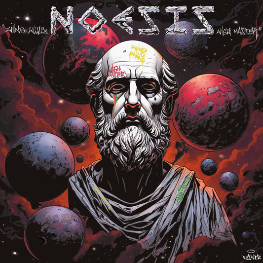Wish Master & Wino Willy - Noesis