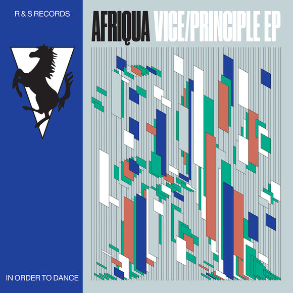 AFRIQUA-  Vice/Principle EP