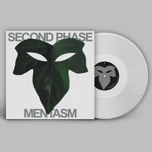 Second Phase - Mentasm