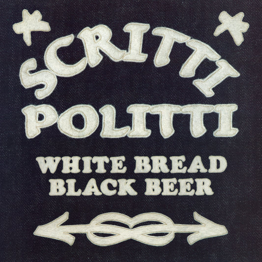 Scritti Politti - White Bread Black Beer [Black Vinyl]