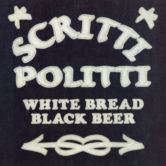 Scritti Politti - White Bread Black Beer [Black Vinyl]