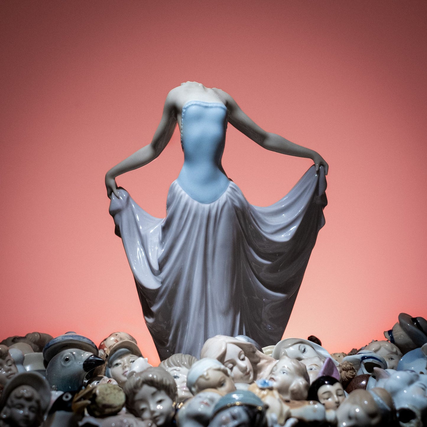 Nilipek. - Uydurduğumuz Oyunlarla [Splatter LP]