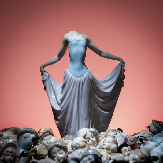 Nilipek. - Uydurduğumuz Oyunlarla [Splatter LP]