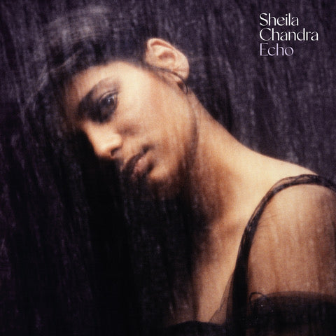 Sheila Chandra - Echo