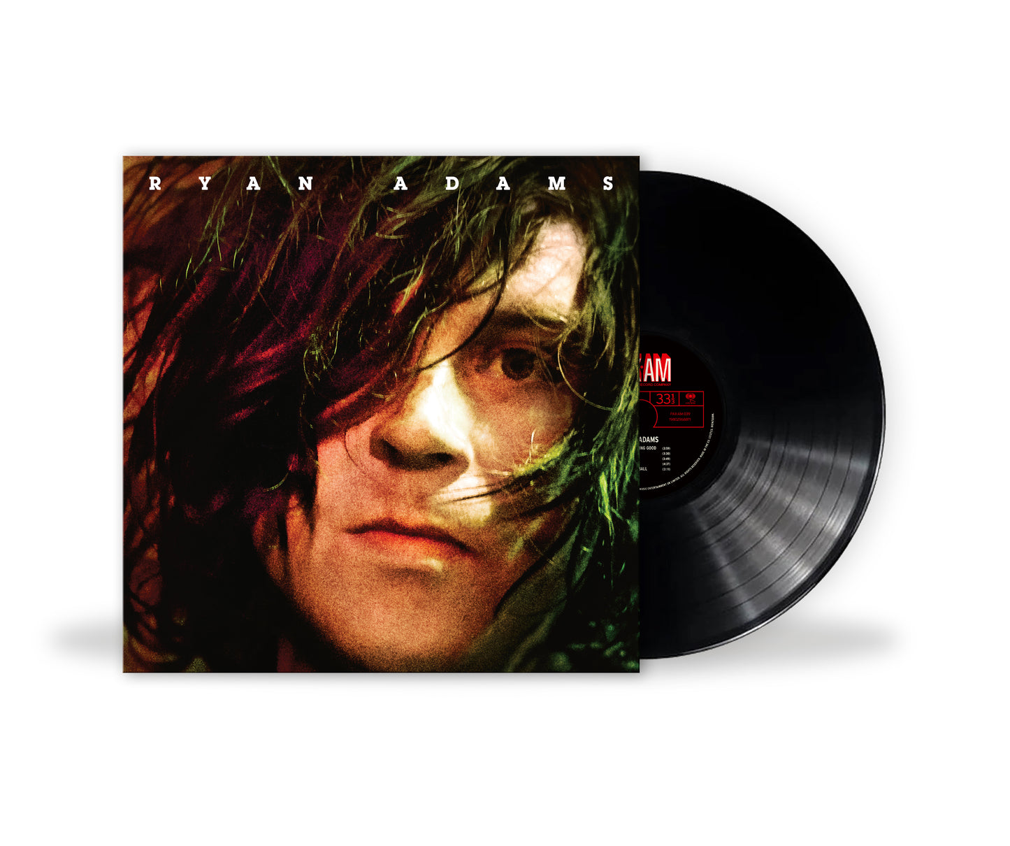 Ryan Adams - Ryan Adams