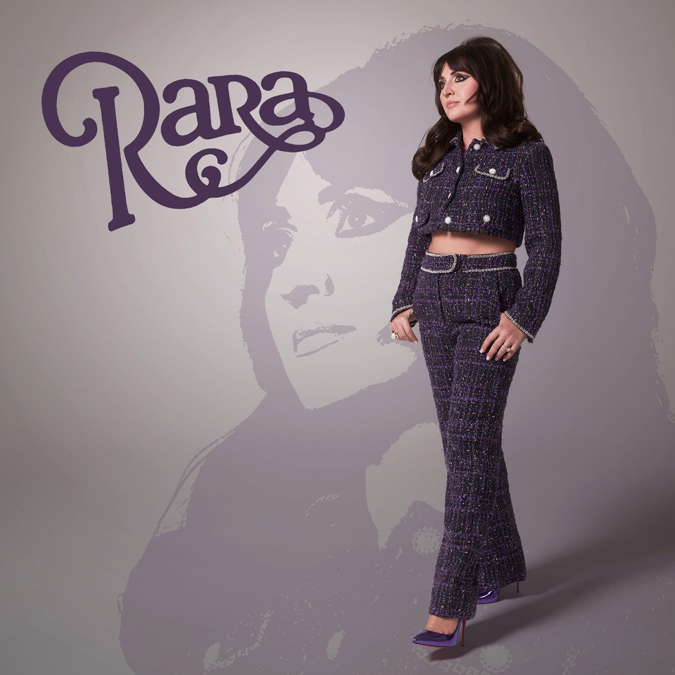 RaRa - RaRa [CD]