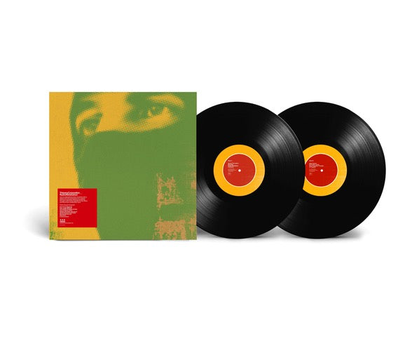 Thievery Corporation - Radio Retaliation [2LP Black]