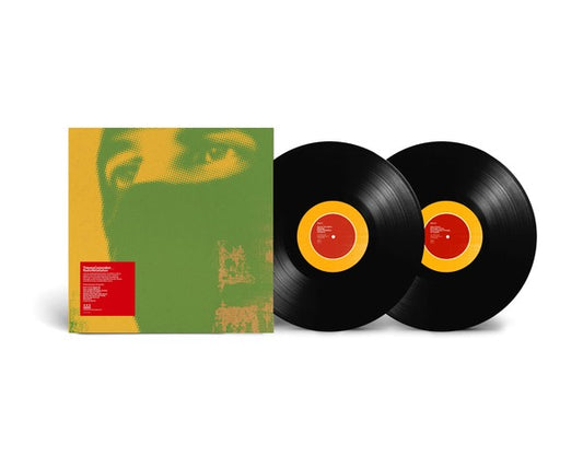 Thievery Corporation - Radio Retaliation [2LP Black]