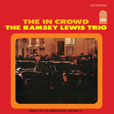Ramsey Lewis Trio – The In Crowd (Verve By Request)