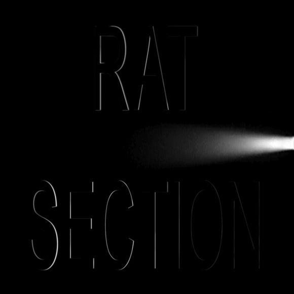 Rat Section – What Stays In Vegas [CD]