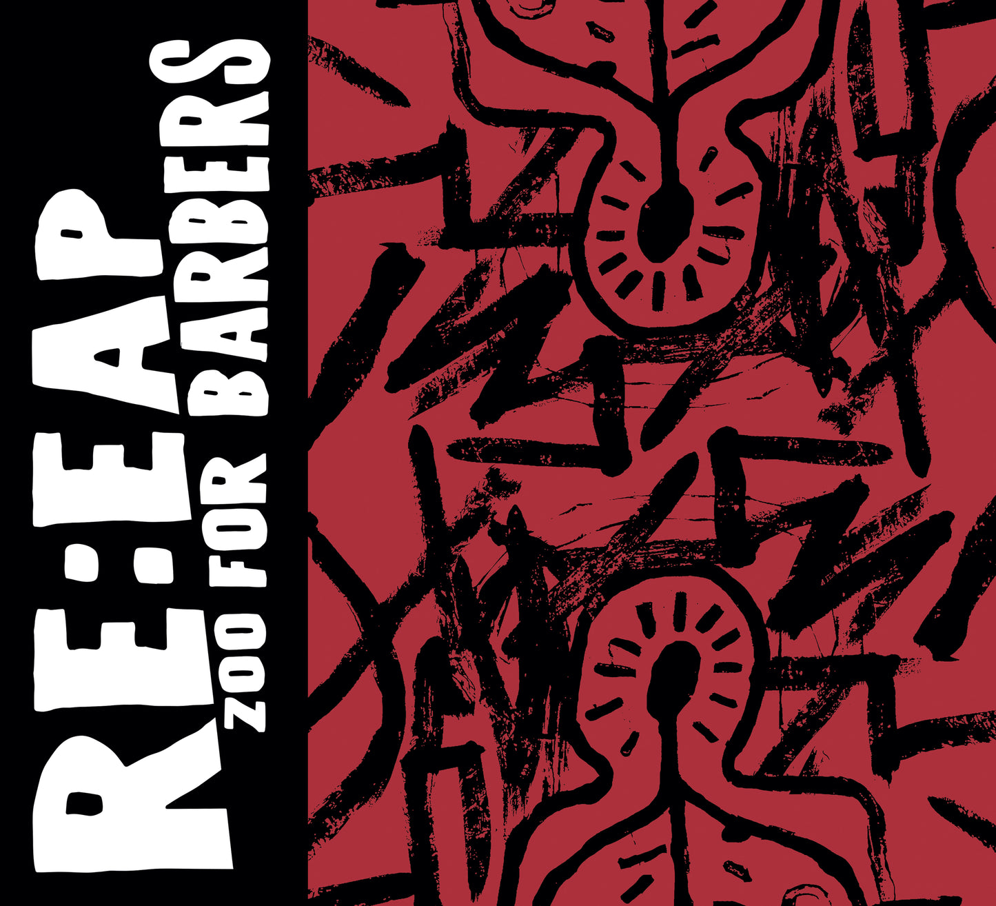 Re:EAP - Zoo For Barbers [2CD]
