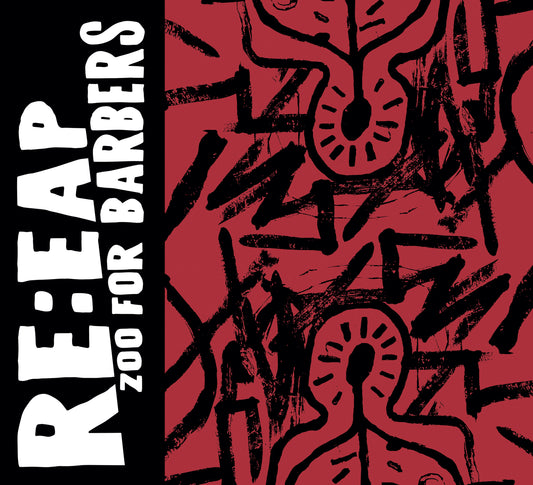 Re:EAP - Zoo For Barbers [2CD]