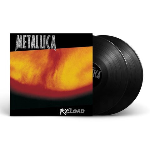 Metallica - ReLoad (Remastered) [2LP]