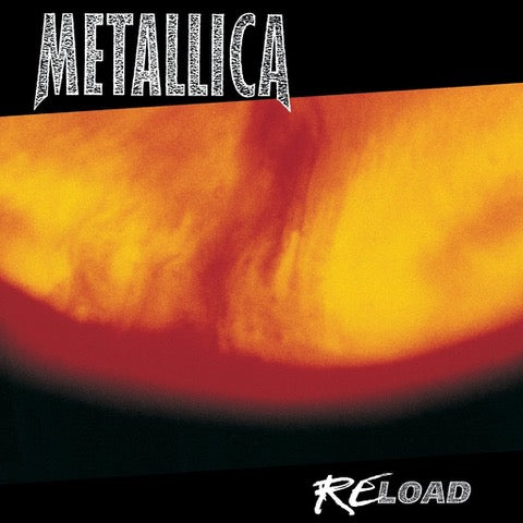 Metallica - ReLoad (Remastered) [2LP]