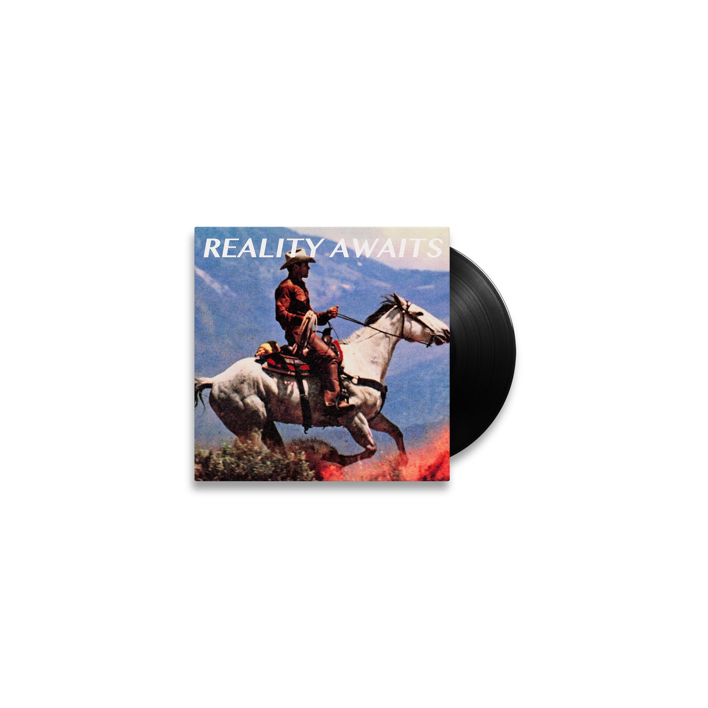 The Strokes - Reality Awaits [LP]