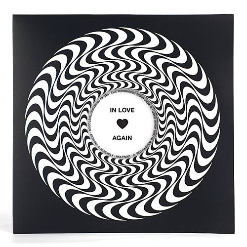 Red Rack'em - In Love Again [Repress]