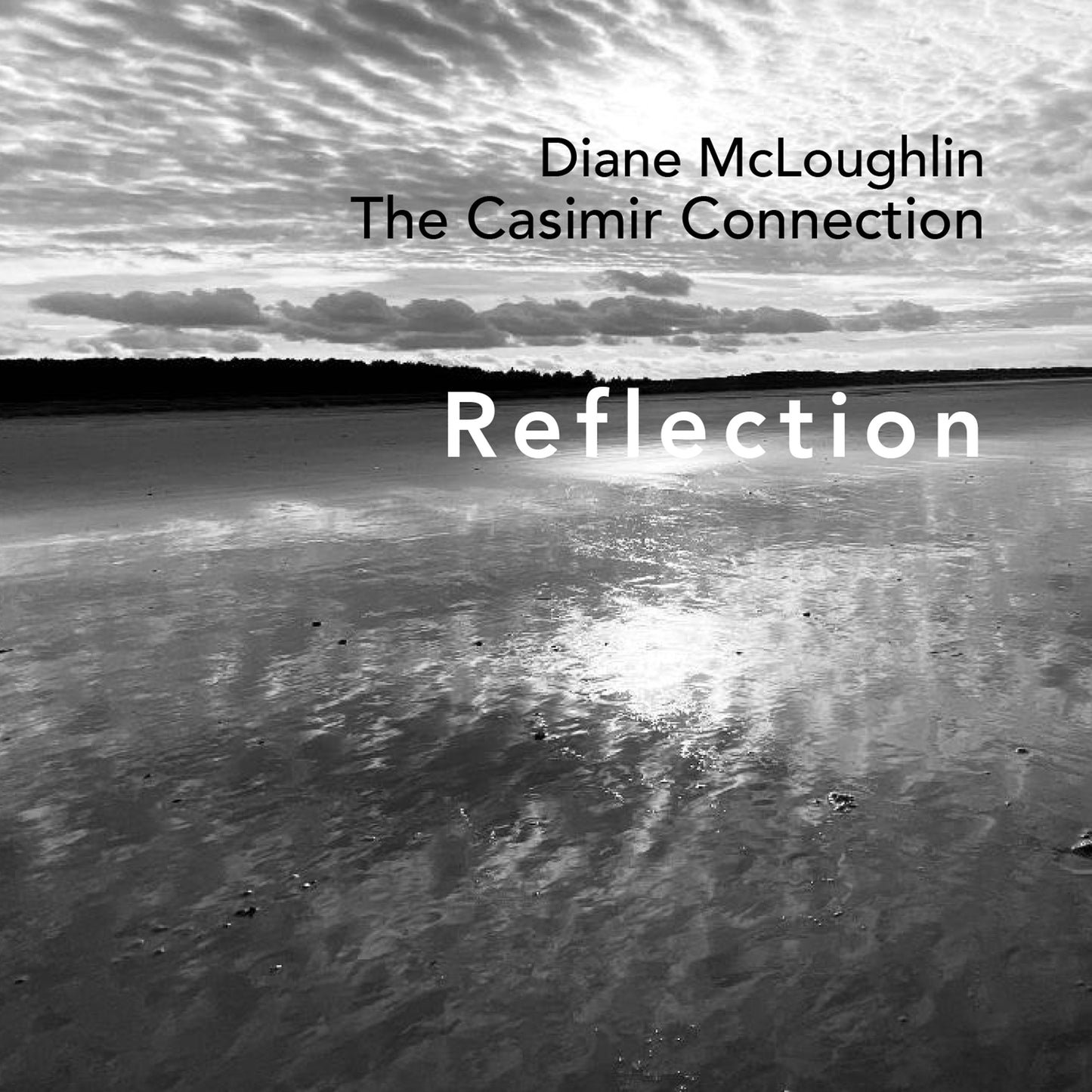 The Casimir Connection - Reflection [CD]
