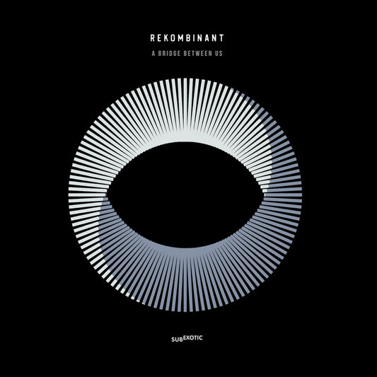 Rekombinant – A Bridge Between Us [2LP]