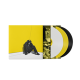 Dizzee Rascal - Boy In Da Corner (20th Anniversary Edition) [3LP White/Yellow/Black Vinyl]