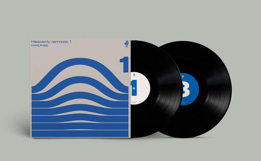 V/A - Heavenly Remixes 1
