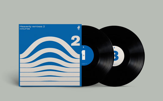 V/A - Heavenly Remixes 2