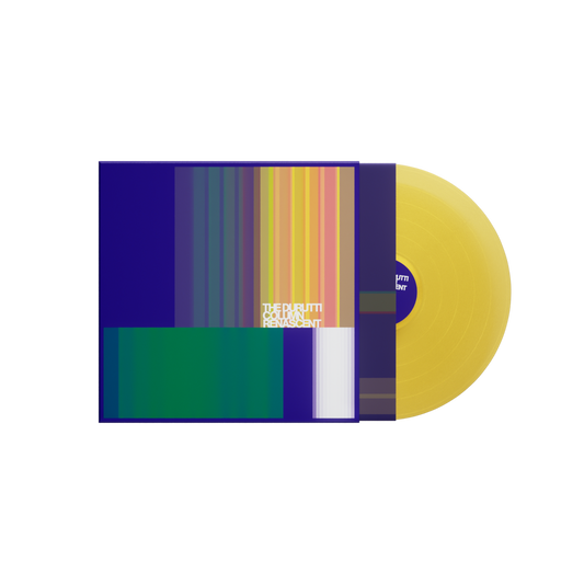 The Durutti Column - Renascent [Clear Yellow Vinyl]