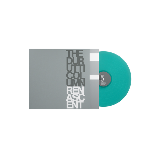 The Durutti Column - Renascent [Deluxe Edition Bottle Green Vinyl]