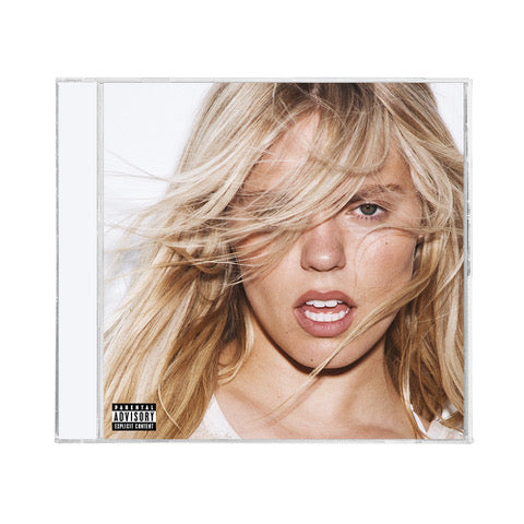 Renee Rapp - BITE ME [CD]