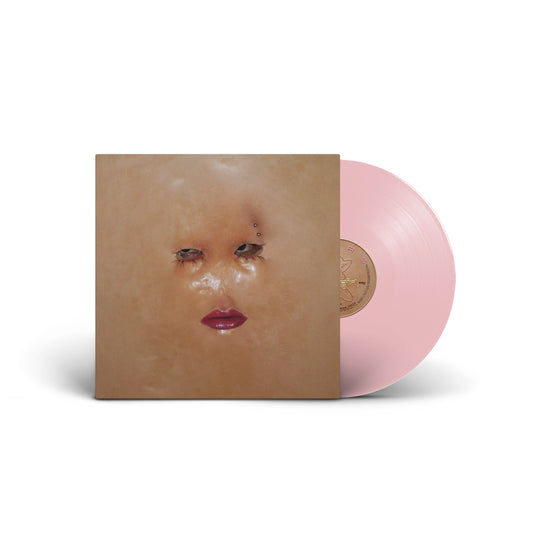 Shygirl - Alias (5th Anniversary Edition) [Light Pink Sold vinyl]
