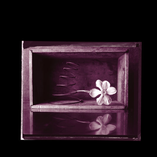 Rob Crow & Kramer – Hymns