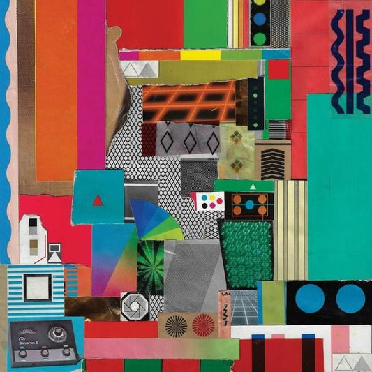 Robbing Millions - Rêve Party [CD]
