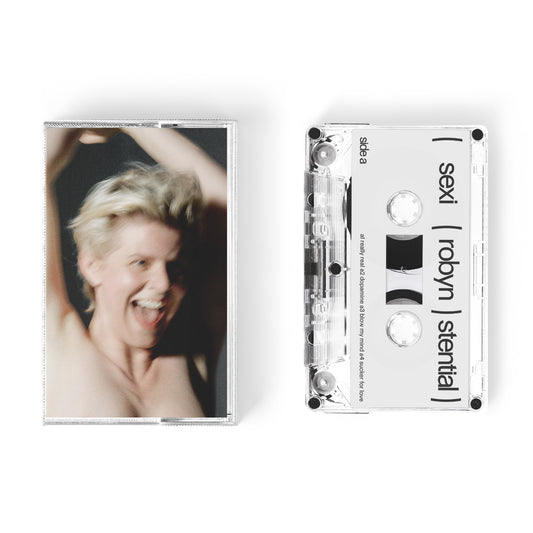 Robyn - Sexistential [MC]
