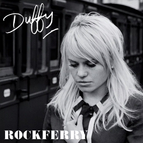 Duffy - Rockferry [CD]