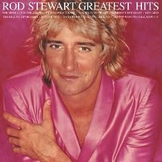 Rod Stewart - Greatest Hits Vol 1
