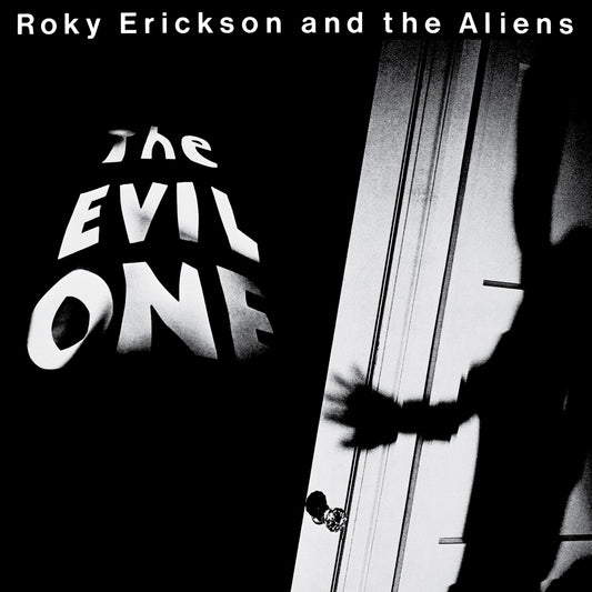 Roky Erickson - The Evil One [CD]
