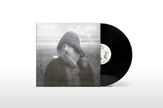 mary in the junkyard - Role Model Hermit [Black Vinyl in Matt Gatefold Jacket]
