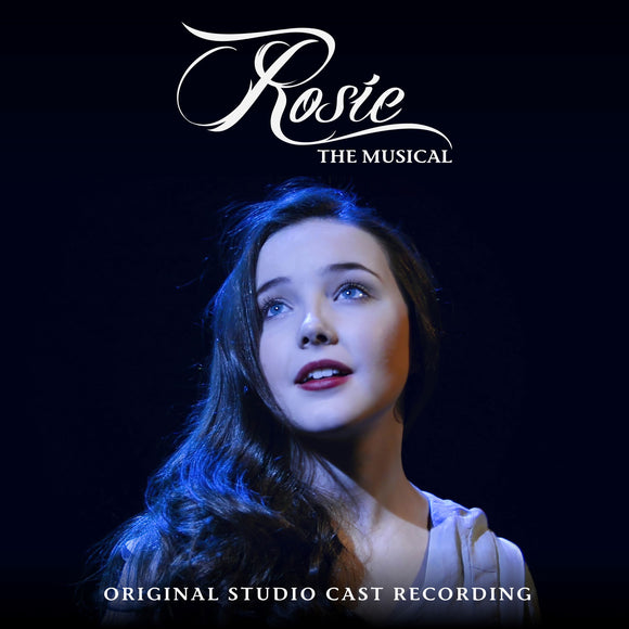 Original Studio Cast Recording: Rosie - The Musical [CD]