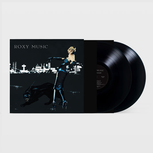 Roxy Music - For Your Pleasure [2LP]