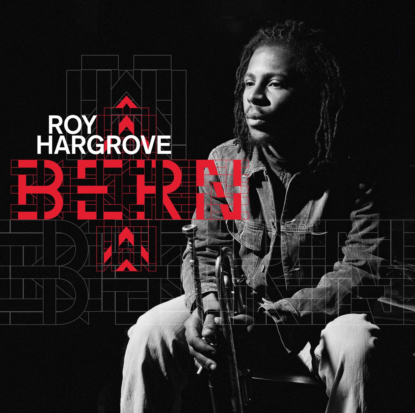Roy Hargrove - Bern [CD]