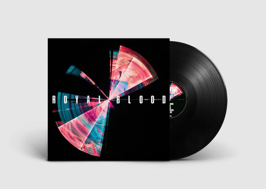 Royal Blood - Typhoons [Vinyl]