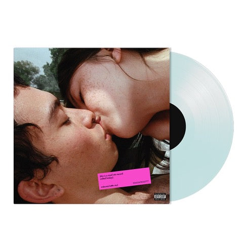 Royel Otis - hickey [Soda Pop Bottle LP]