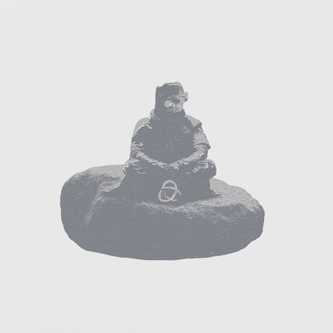 Röyksopp - Nebulous Nights  (An Ambient Excursion into Profound Mysteries) [Double CD]